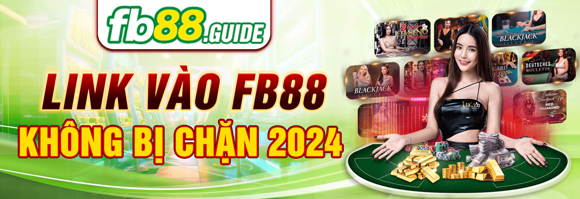 Banner Link vào FB88 không bị chặn 2024