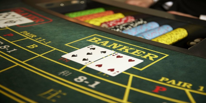 Chia sẻ kinh nghiệm đặt cược Baccarat hiệu quả