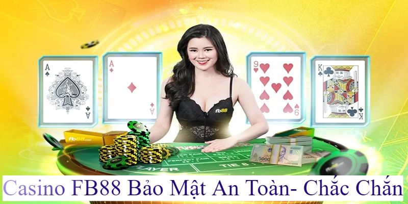 Bảo mật thông tin chắc chắn và an toàn