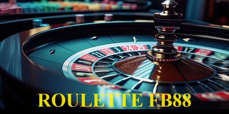 Roulette là siêu phẩm phải thử nghiệm không nên bỏ qua 