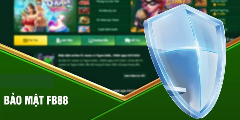 Tham gia FB88 games an toàn bảo mật