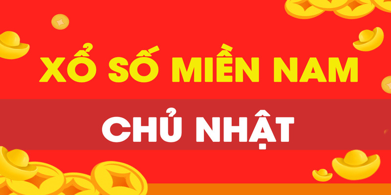 FB88 Xổ số miền Nam quay ở nhiều đài khác nhau