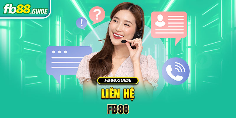 Liên Hệ FB88