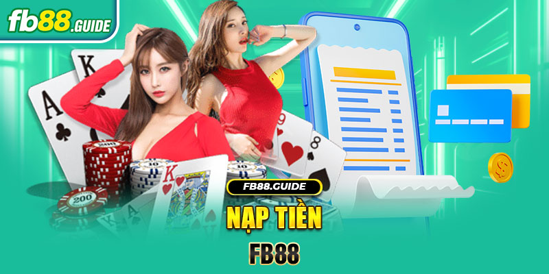 nạp tiền fb88