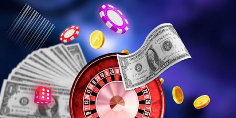 Hướng dẫn cách chơi roulette FB88 chi tiết cho tân binh